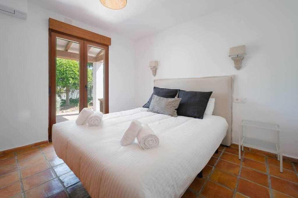 Villa Lilou Jávea Kültér fotó