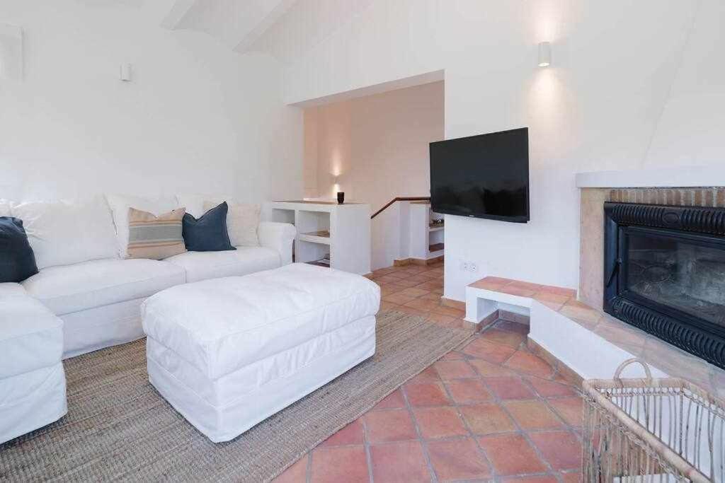 Villa Lilou Jávea Kültér fotó